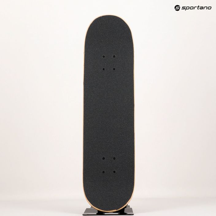 Element Seal classic skateboard black 04CP1Y 9