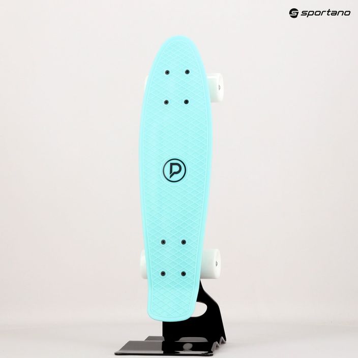 Playlife Vinylboard flip skateboard green 880319 9