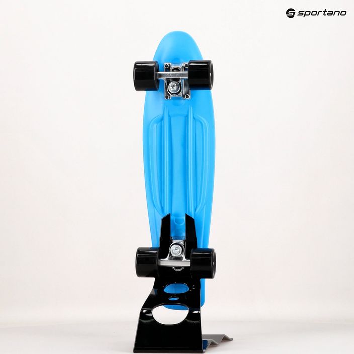 Playlife Vinylboard blue skateboard 880318 9