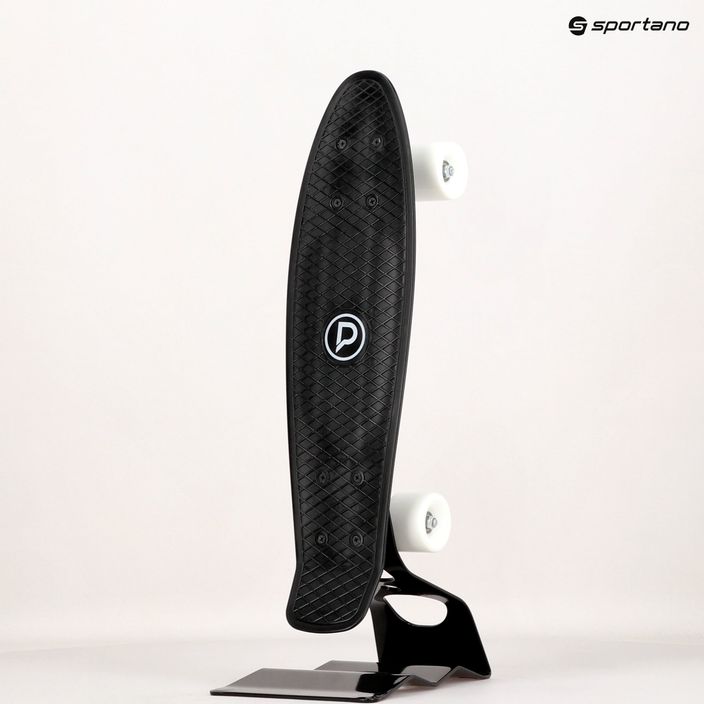 Playlife Vinylboard skateboard black 880316 9