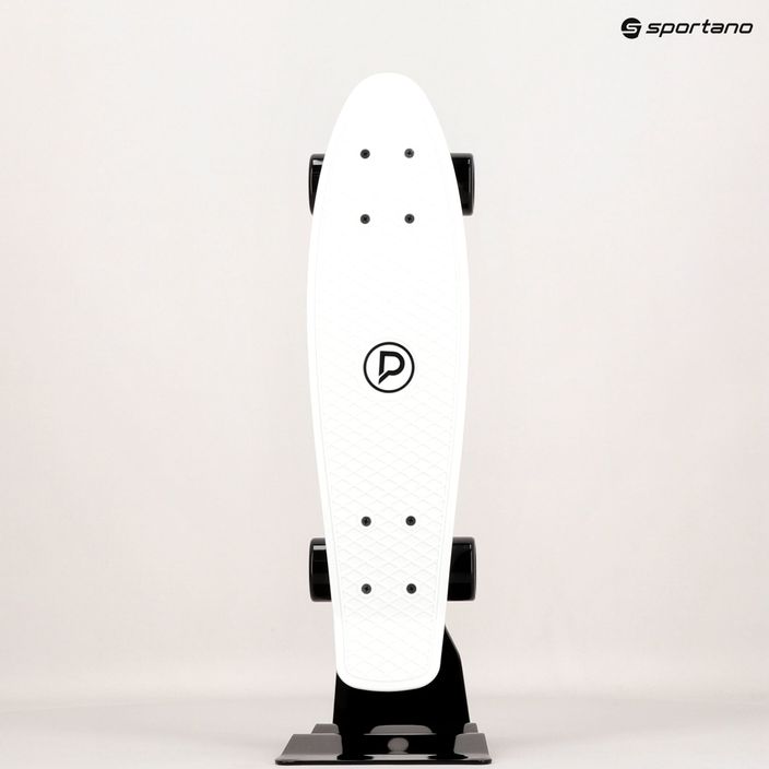 Playlife flip skateboard Vinylboard white 880317 9