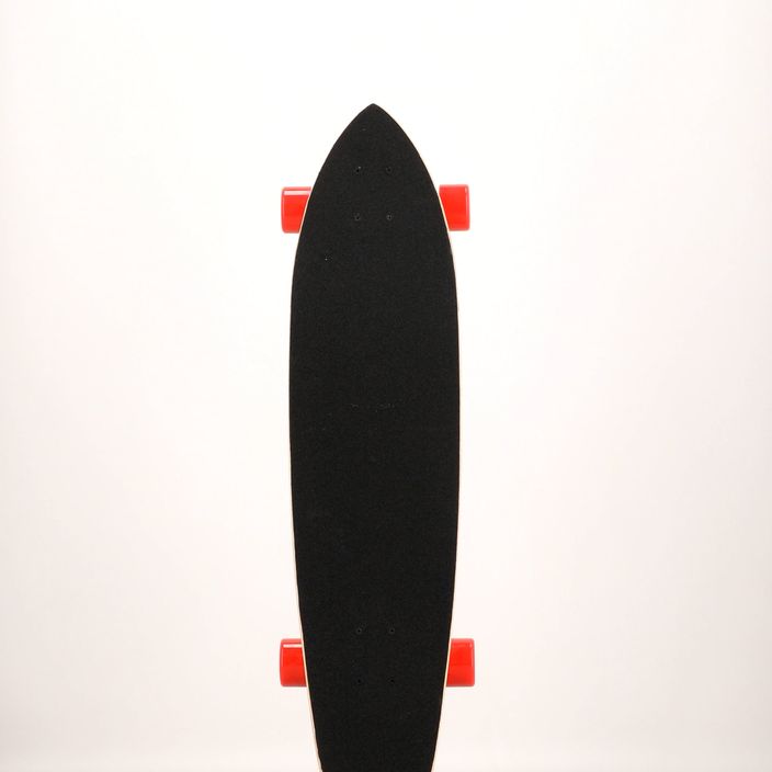 Playlife longboard Cherokee colour skateboard 880292 13