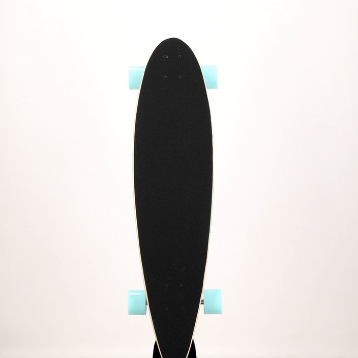 Playlife Seneca longboard skateboard blue 880294 13
