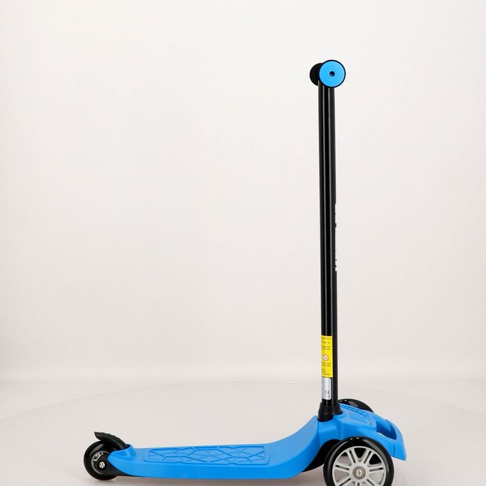 KETTLER Kwizzy children's tricycle scooter blue 0T07045-0010 9