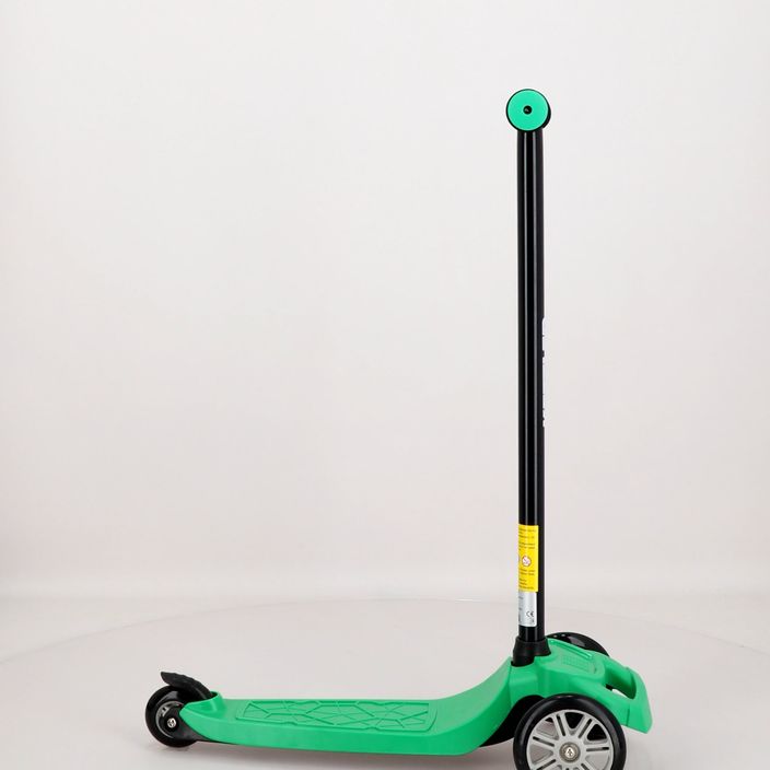 KETTLER children's tricycle scooter Kwizzy green 0T07045-0000 8