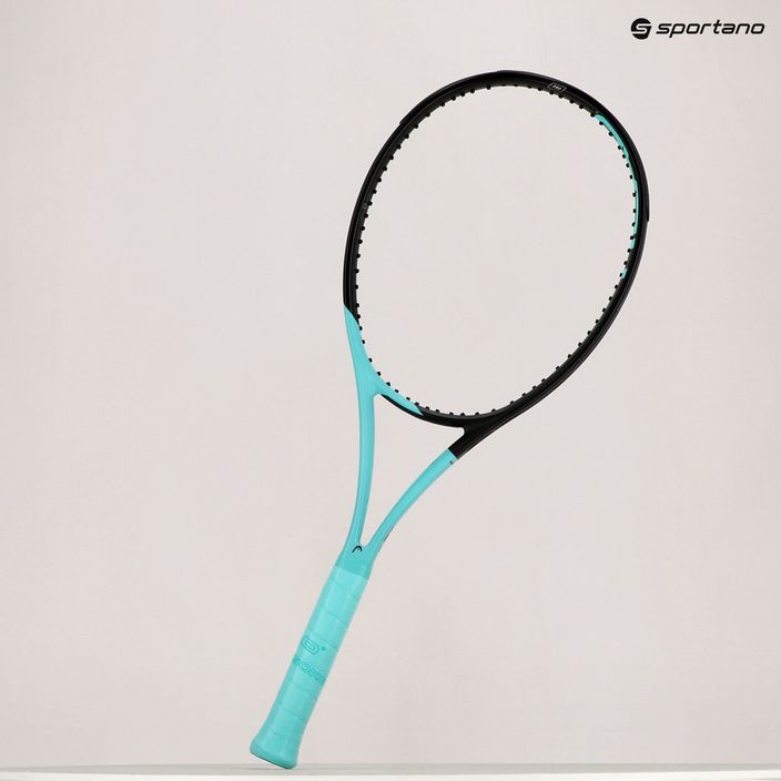 HEAD Boom Pro tennis racket green 233502 14