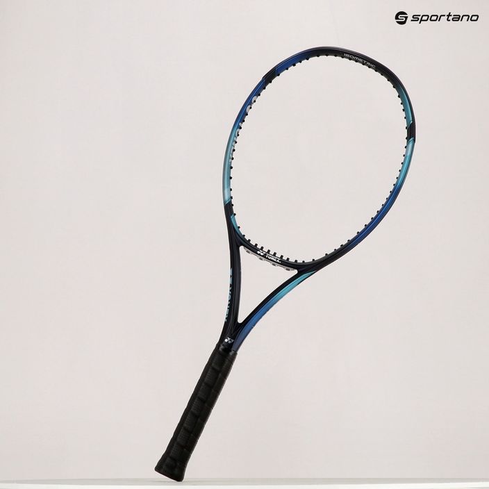 Tennis racket YONEX Ezone NEW100 blue 7