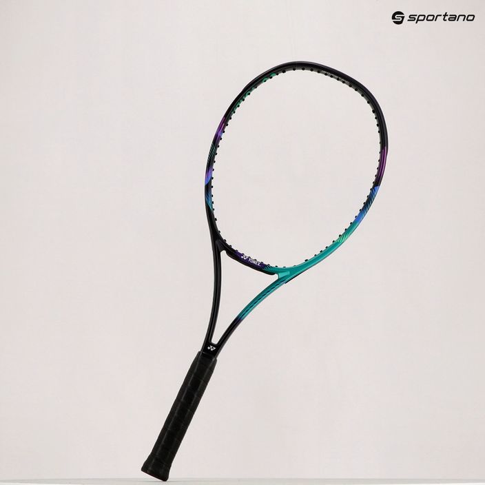 YONEX VCORE PRO 97 tennis racket black 8