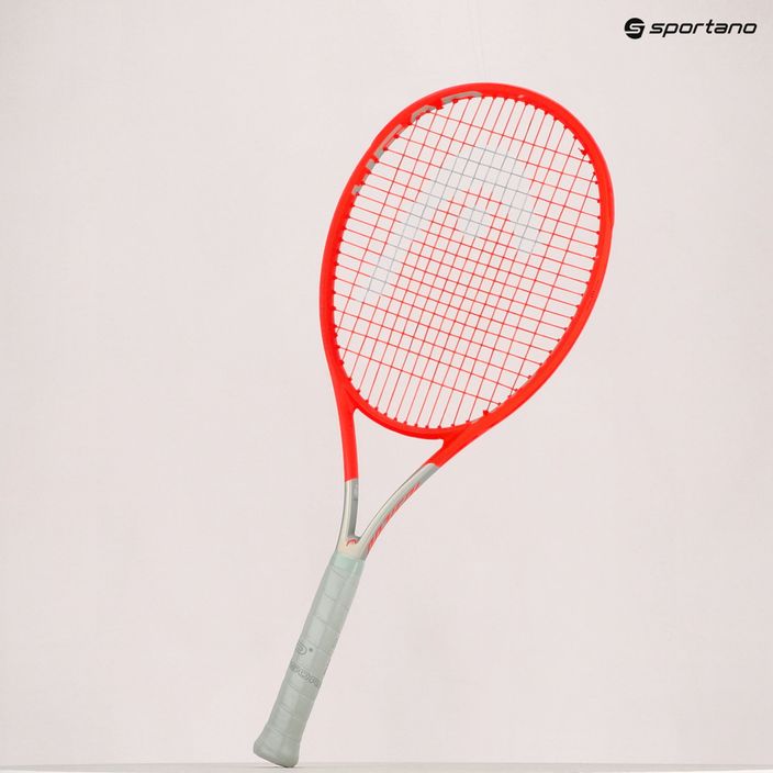 HEAD Radical S tennis racket orange 234131 11