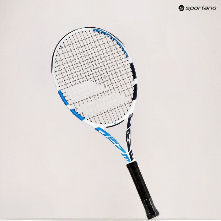 Babolat Evo Drive Woman Tennis Racquet 102453 11