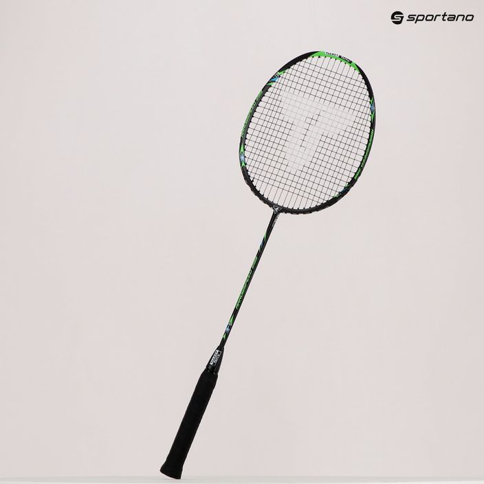 Talbot-Torro Arrowspeed 299 badminton racket black 439882 8