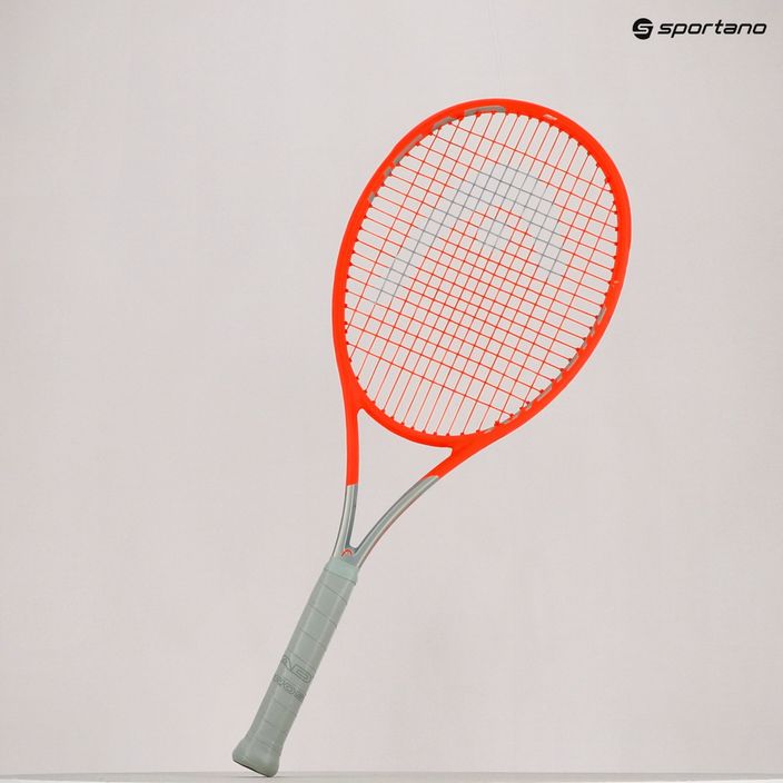 HEAD Radical MP tennis racket orange 234111 11