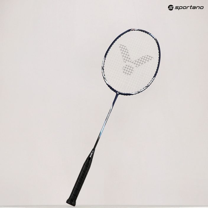 VICTOR badminton racket Auraspeed 11 B blue ARS-11 B 7