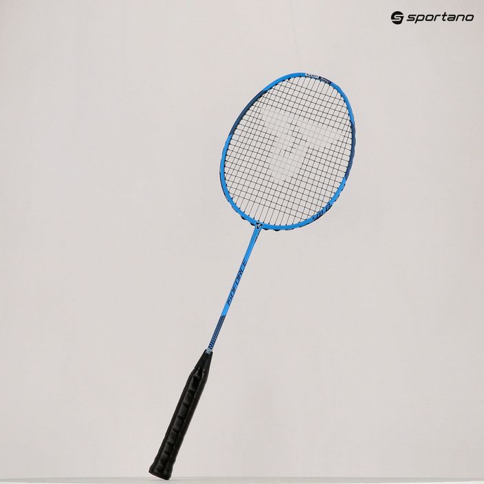 Talbot-Torro badminton racket Isoforce 411.8 blue 439554 5