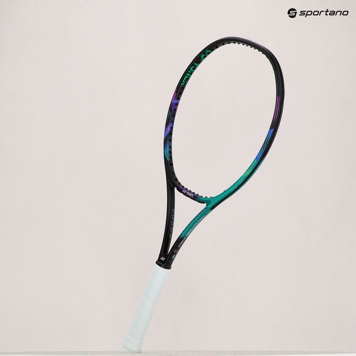 YONEX Vcore PRO 97L tennis racket black 8