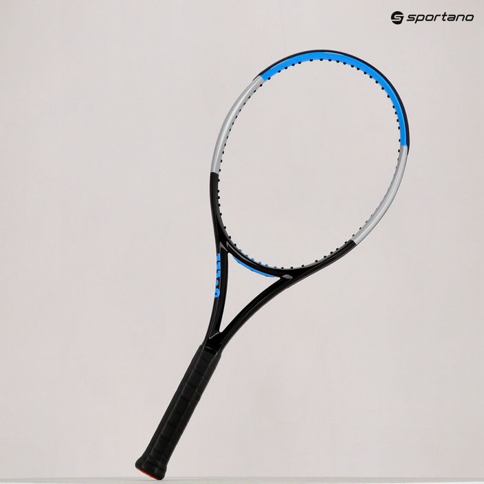 Tennis racket Wilson Ultra 100 V3.0 Frm WR033611U 8