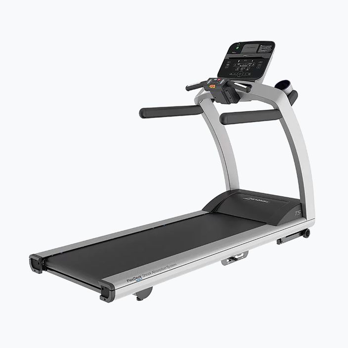 Life Fitness T5 Track electric treadmill T5-XX01-0103_HCT5-000X-0103