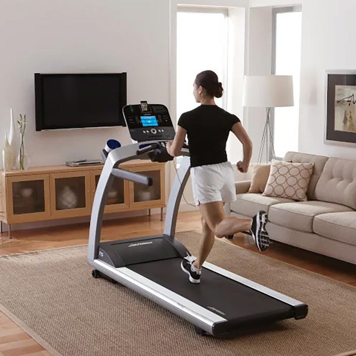 Life Fitness T5 Track electric treadmill T5-XX01-0103_HCT5-000X-0103 3