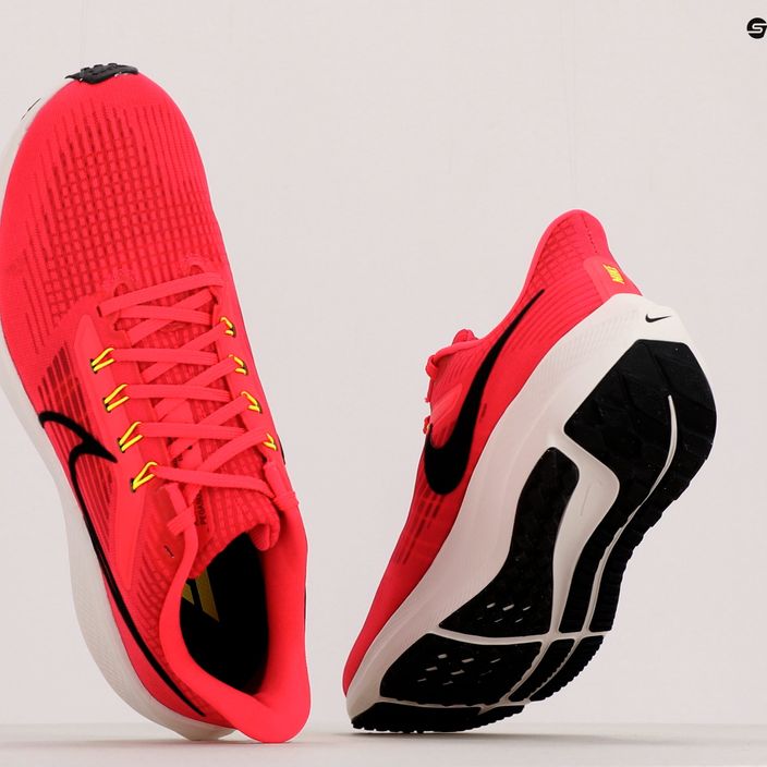 Nike Air Zoom Pegasus men's running shoes 39 red DH4071-600 11