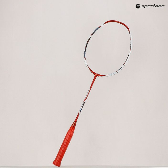YONEX badminton racket Arcsaber 11 red 8
