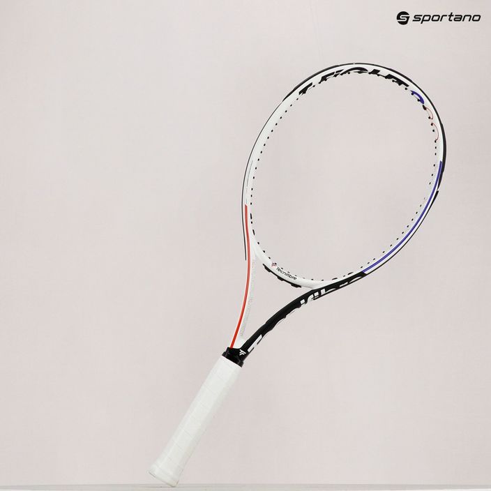 Tennis racket Tecnifibre T Fight RSL 280 NC white 14FI280R12 11