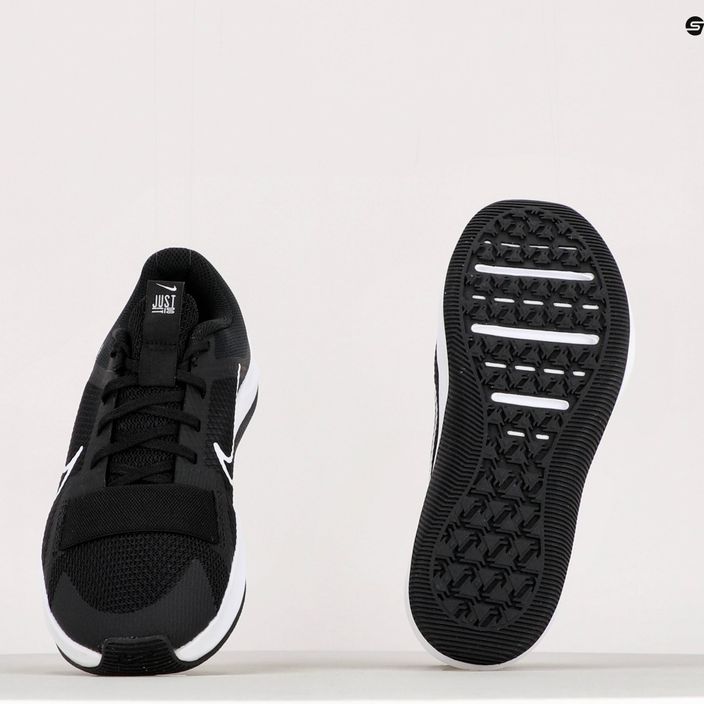 Nike Mc Trainer 2 men's training shoes black DM0824-003 11