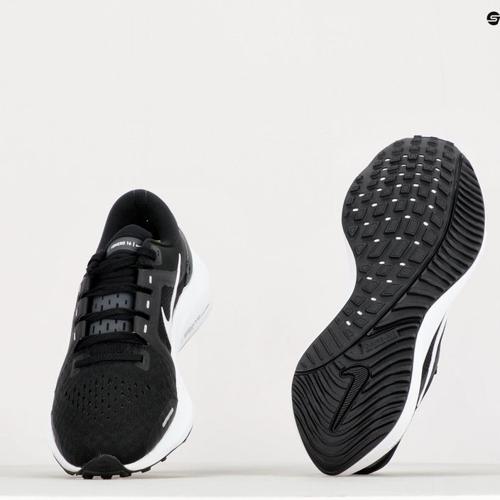 Nike Air Zoom Vomero 16 women's running shoes black DA7698-001 11