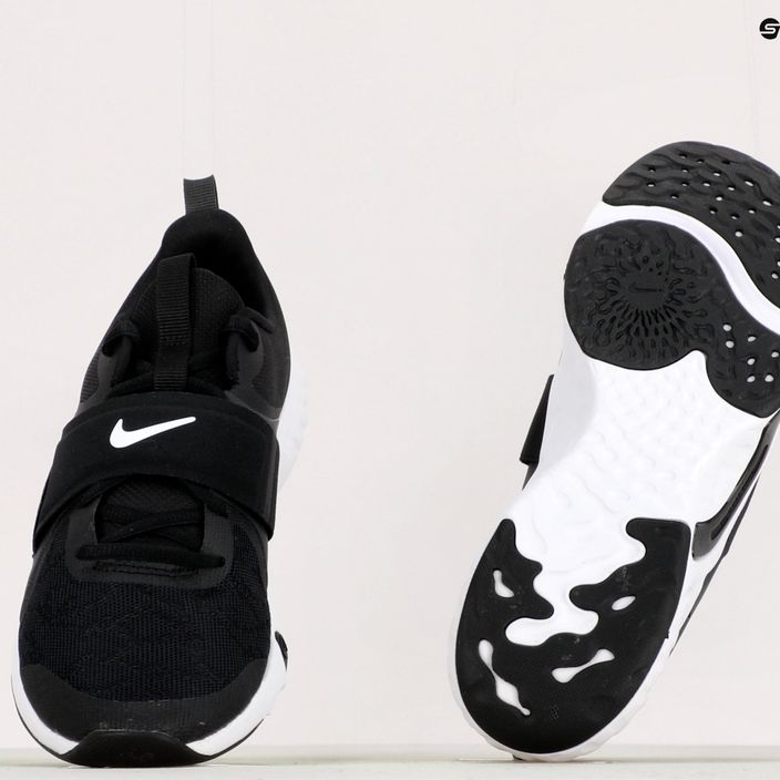 Nike Renew In-Season TR 12 women's training shoes black DD9301-001 12