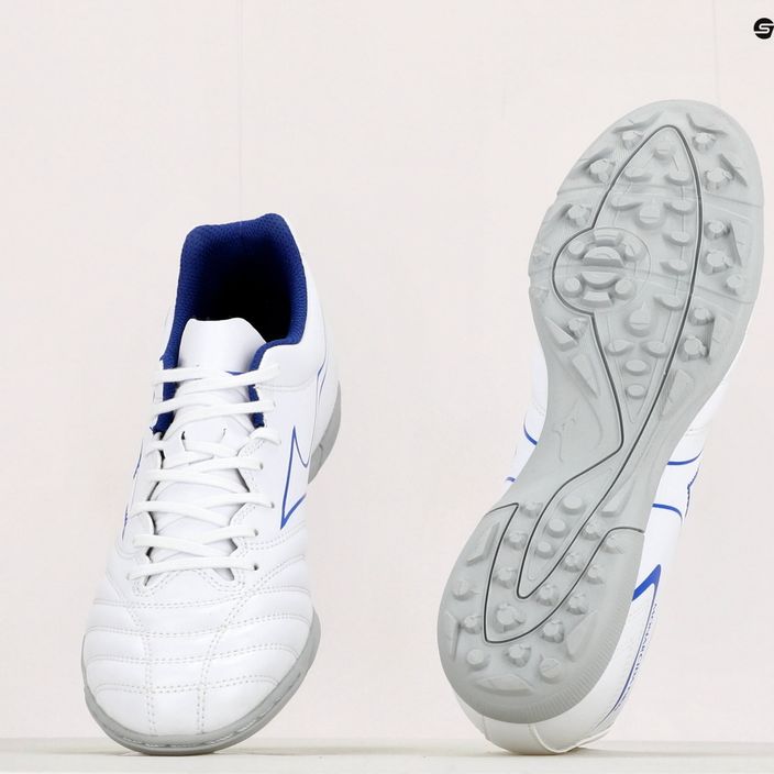 Mizuno Monarcida Neo II Select AS football boots white P1GD222525 10