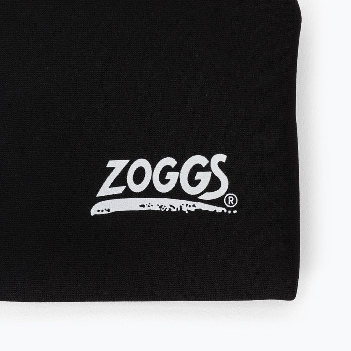 Zoggs Goggle Pouch for swimming goggles black 465284 4