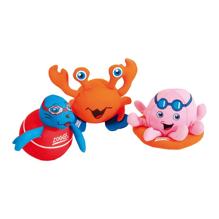 Zoggs Zoggy Soakers water toys 3 pcs colour 465399 2