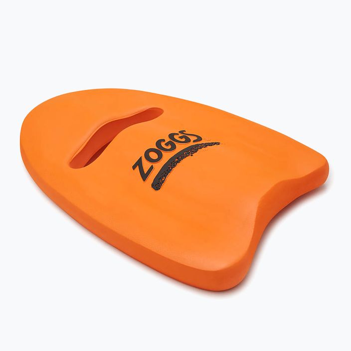 Zoggs Eva Kick Board OR swimming board orange 465202