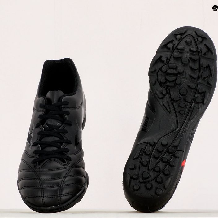 Mizuno Monarcida Neo II Select AS men's football boots black P1GD222500 11