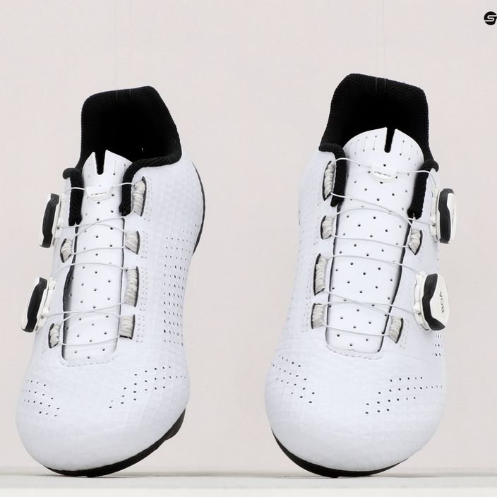 Giro Regime men's road shoes white GR-7123141 10
