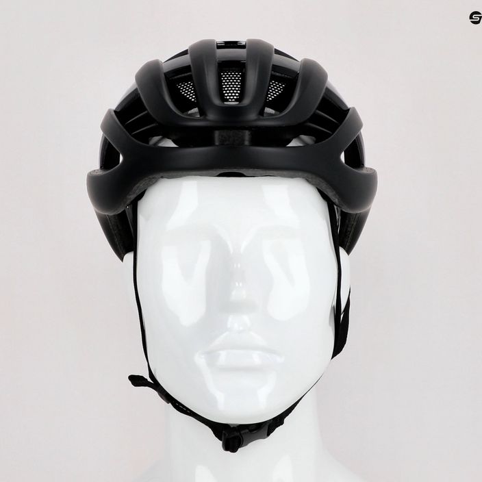 ABUS AirBreaker bicycle helmet black 81720 9