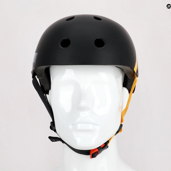 Rollerblade Downtown helmet black 067H0300 800 14