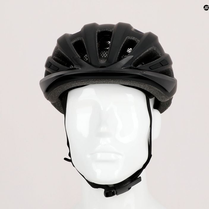 Giro Register bicycle helmet black GR-7089168 9
