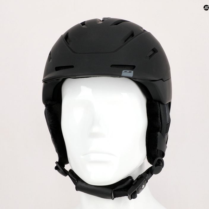 Julbo Promethee ski helmet black JCI619M14 9