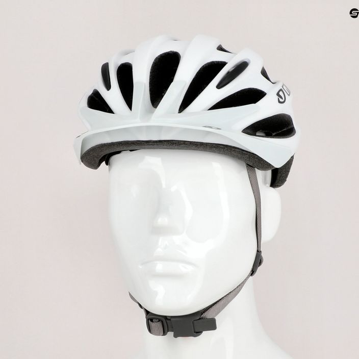 Giro Revel white bicycle helmet GR-7075559 9
