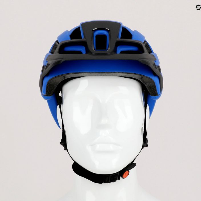 UVEX bike helmet Finale 2.0 blue S4109670915 8