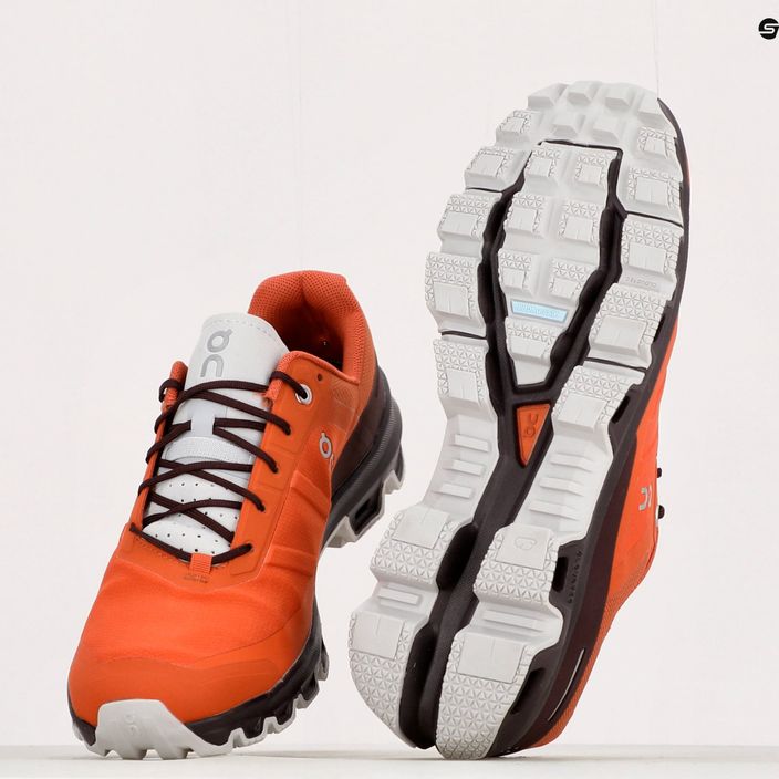 Men's On Cloudventure trail shoes 3299261 10