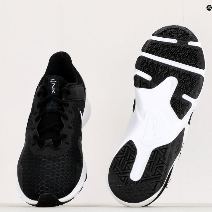 Men's training shoes Nike Legend Essential 2 black CQ9356-001 9