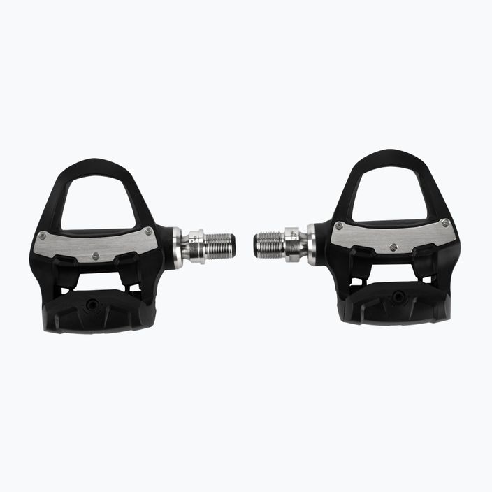Pedals with two power meters Garmin Rally RK200 black 010-02388-00 4
