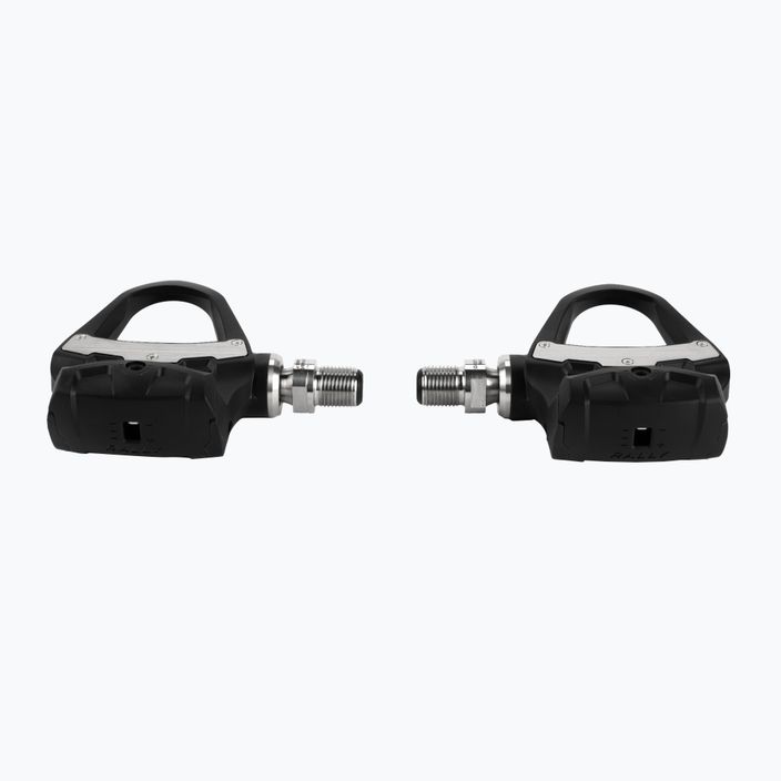 Pedals with two power meters Garmin Rally RK200 black 010-02388-00 5