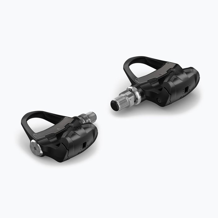 Pedals with one power meter Garmin Rally RK100 black 010-02388-01 8