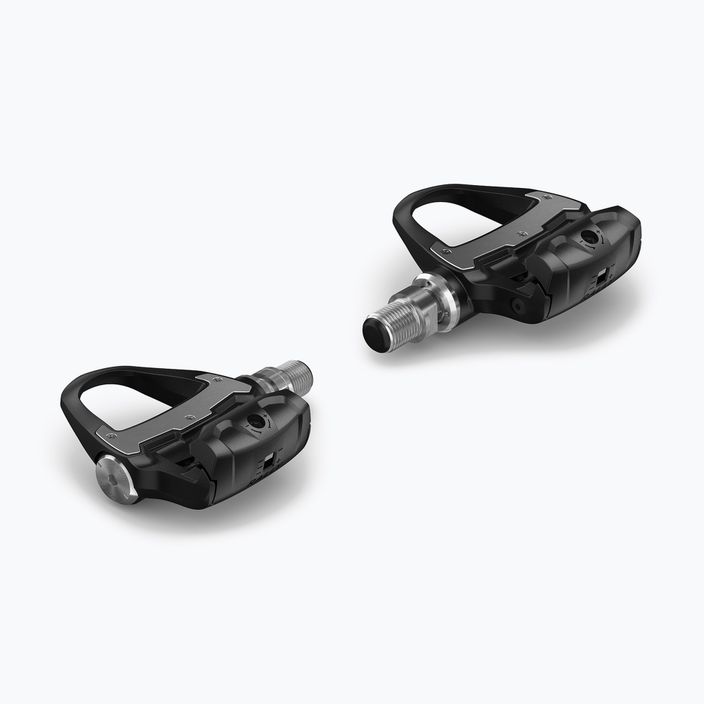 Pedals with two power meters Garmin Rally RS200 black 010-02388-02 7