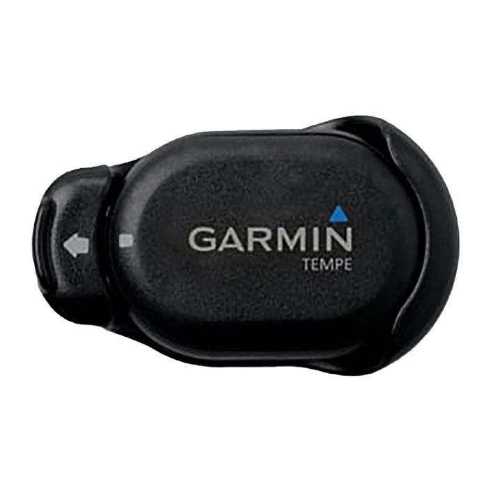 Garmin tempe temperature sensor black 010-11092-30 2