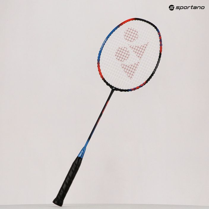YONEX badminton racket Astrox 7 DG black-blue BAT7DG2BB4UG5 8