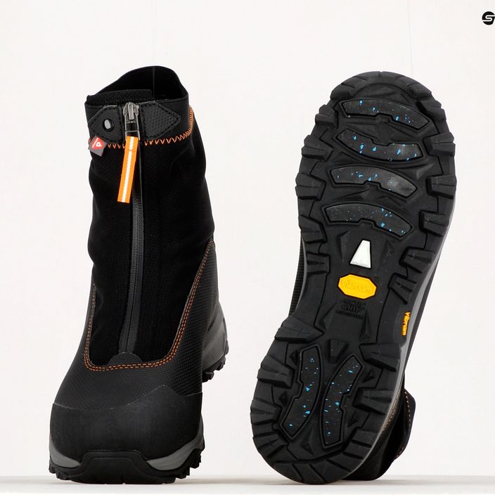 Dolomite men's trekking boots Tamaskan 1.5 black 271902 0119 9