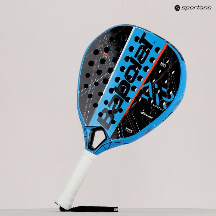 Babolat Air Vertuo 2022 paddle racket Blue 194495 7
